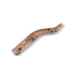 Anaconda Rovnátka Jungle Rig Aligner Sleeves Hnědé 10ks