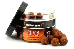 Magic Wolf Speed Wolf Boilies 250g/20mm Krab