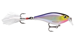 Rapala X Rap Shad Shallow 06 PD