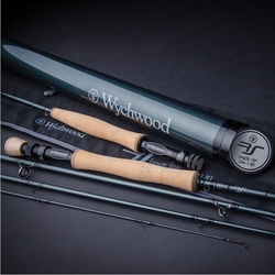 Wychwood Prut Truefly RS 10ft #7 4pce Fly Rod