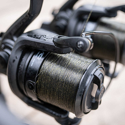 Avid Carp Vlasec Outline Camo Reel Line 300 m