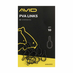 Avid Carp Klip Outline PVA Links