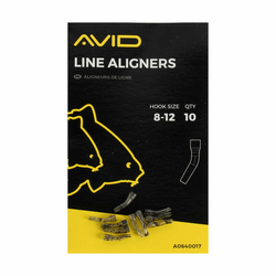 Avid Carp Rovnátko Outline Line Aligners