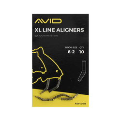 Avid Carp Rovnátko Outline Line Aligners