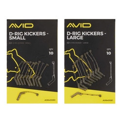 AVID D-Rig Kickers