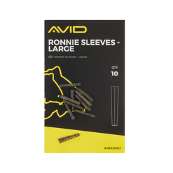 Avid Carp Outline Převleky Ronnie Sleeves