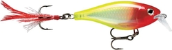 Rapala X Rap Shad Shallow 06 CLN