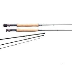Wychwood Prut Truefly T2 9,6ft #7 4pce Fly Rod