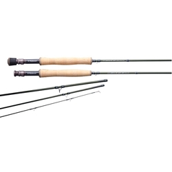 Wychwood Prut Truefly T2 9ft #5 4pce Fly Rod