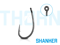 Delphin háčky THORN Shanker 11x