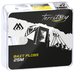 Mikado Bait Floss 25m