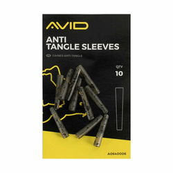 Avid Carp Převlek Outline Anti Tangle Sleeves