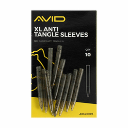 Avid Carp Převlek Outline XL Anti Tangle Sleeves