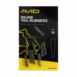 Avid Carp Převleky Inline Tail Rubbers