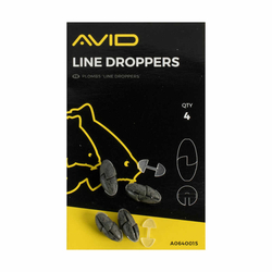 Avid Carp Těžítko OUTLINE Line Droppers