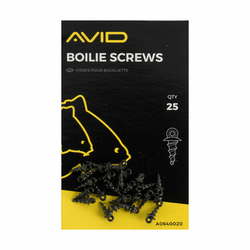 Avid Carp Outline Boilie Screws