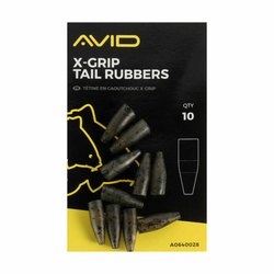 Avid Carp Převlek Outline X-Grip Tail Rubbers