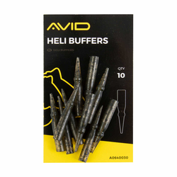 Avid Carp Outline Heli Buffers