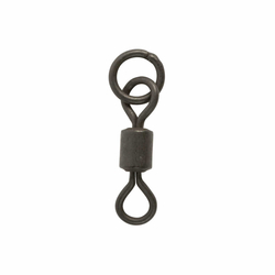 Avid Carp Obratlíky s kroužkem Carp Outline Ring Swivels