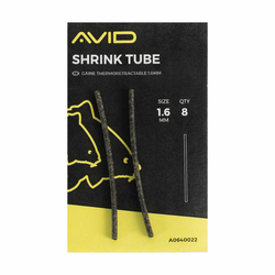  Avid Carp Smršťovací hadička Outline Shrink Tube