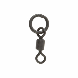 Avid Carp Outline Ring Swivels 11