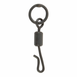Avid Carp Outline Quick Change Ring Swivels 11