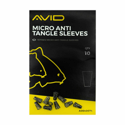 Avid Carp Outline Převlek Micro Anti Tangle Sleeves