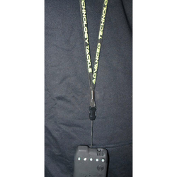 Gardner Šňůrka na přijímač ATTx Receiver Lanyard