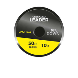 Avid Carp Pindown Unleaded Leader 10m/50lb