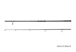 Delphin Spodový prut APOLLO Spod 360cm/5,00lbs