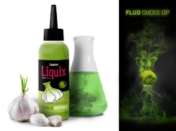 Fluo dip D SNAX LiquiX / Česnek-Butyric