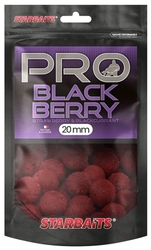 Starbaits Boilies Probiotic Blackberry 200g/20mm