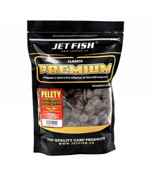 Jet Fish Pelety Premiun Classic 700g/18mm