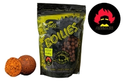 Carp Servis Václavík Boilies 1kg/25mm-Anštajn