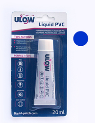 Tekutá záplata ULOW Liquid Patch PVC 20ml