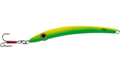 Jaxon Pilker Holo Reflex Dran Pilk Lures 150g/B