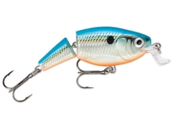 Wobler Rapala Jointed Shallow Shad Rap 07