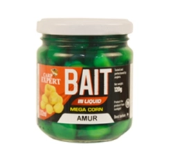 Carp Expert Kukuřice Mega Corn v nálevu  212ml