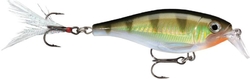 Rapala X Rap Shad Shallow 06 YP