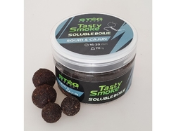 Stég Tasty Smoke Soluble Boilie 16-20mm 70g