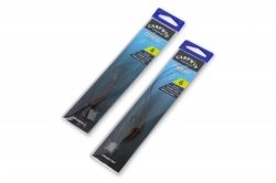 Carp´R´Us Hotový návazec Combi Rig Stifflink 16,5 cm - Predator 2ks