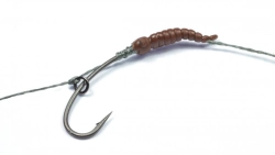 Carp´R´Us Návazcová šňůrka Smooth Braid 20 m