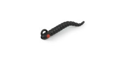 Carp´R´Us Rovnátko Mouthsnagger Black 8 ks