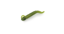 Carp´R´Us Rovnátko Mouthsnagger Green 8 ks