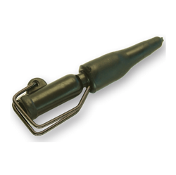 Carp Zoom Gated Safety Lead Clip 6ks