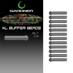 Gardner Zarážky Covert XL Buffer Beads 