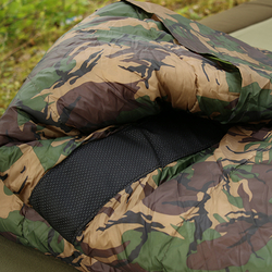 Gardner Spací pytel Camo DPM Crash Bag (3 Season)