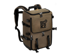 Delphin Batoh BLOKZ 30L+15L