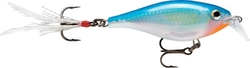 Rapala X Rap Shad Shallow 06 SB