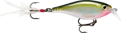 Rapala X Rap Shad Shallow 06 OG